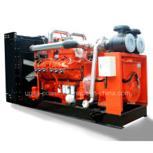 Unite Power 500kVA Cummins Gas Generator